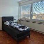 Komfortable Im Beliebten Babenend Appartement *