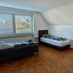 Appartement Komfortable Im Beliebten Babenend Oldenbourg