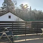Komfortable Im Beliebten Babenend