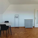 Komfortable Im Beliebten Babenend Appartement
