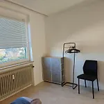 Komfortable Im Beliebten Babenend Appartement Oldenbourg