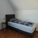 Komfortable Im Beliebten Babenend Appartement