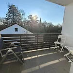 Appartement Komfortable Im Beliebten Babenend