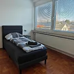 Komfortable Im Beliebten Babenend Appartement *