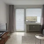 Komfortable Im Beliebten Babenend Appartement