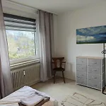 Appartement Komfortable Im Beliebten Babenend Oldenbourg