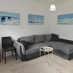 Appartement Komfortable Im Beliebten Babenend Oldenbourg