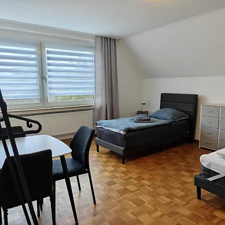 Lejlighed Komfortable Im Beliebten Babenend Oldenburg