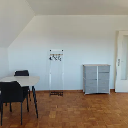 Lejlighed Komfortable Im Beliebten Babenend *