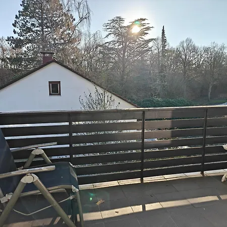 Lejlighed Komfortable Im Beliebten Babenend