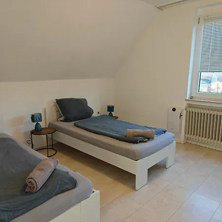 Komfortable Im Beliebten Babenend Oldenburg