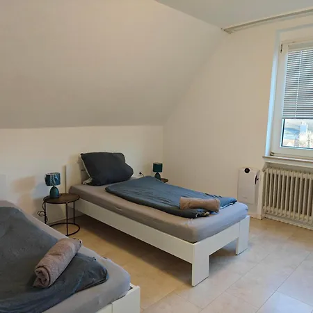 Lejlighed Komfortable Im Beliebten Babenend