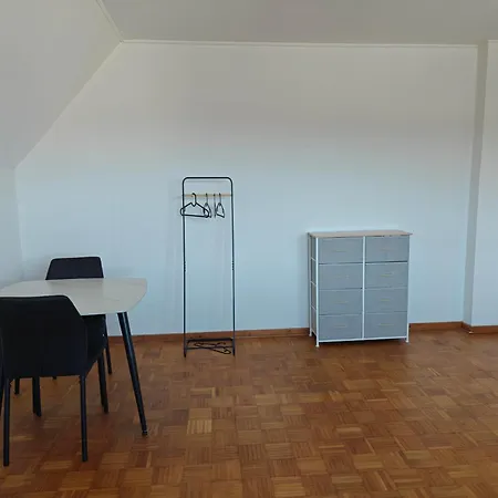 Komfortable Im Beliebten Babenend Appartamento *