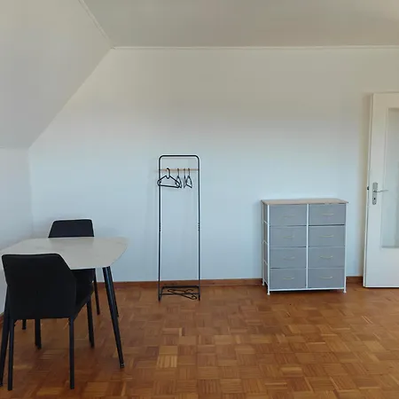 Komfortable Im Beliebten Babenend Appartamento
