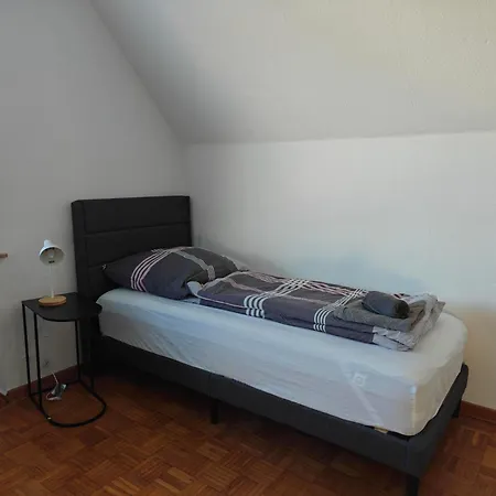 Komfortable Im Beliebten Babenend Oldenburg
