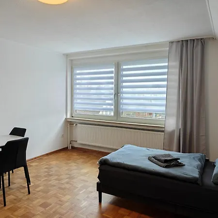 Komfortable Im Beliebten Babenend Oldenburg