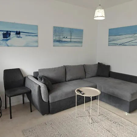 Appartamento Komfortable Im Beliebten Babenend Oldenburg