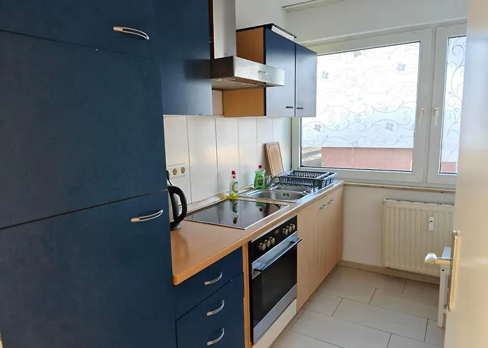 Komfortable Im Beliebten Babenend Oldenburg