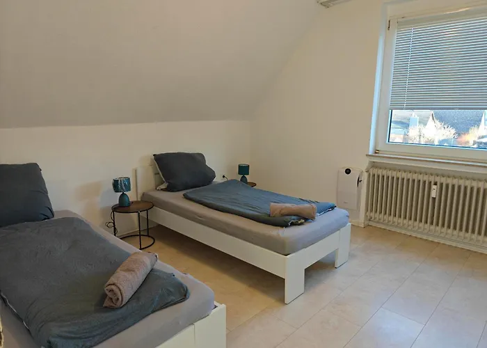 Komfortable Im Beliebten Babenend Oldenburg