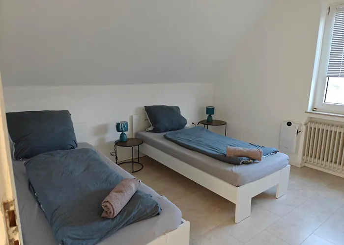 Komfortable Im Beliebten Babenend Oldenburg