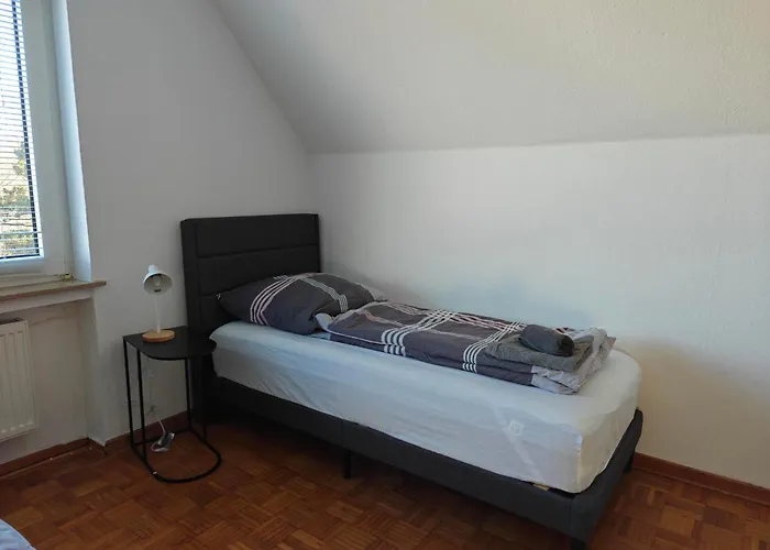 Komfortable Im Beliebten Babenend Oldenburg