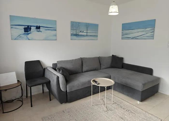 Lejlighed Komfortable Im Beliebten Babenend Oldenburg